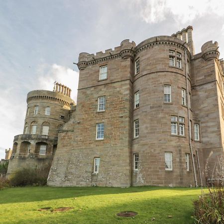 Апартаменти Brewhouse Flat - Culzean Castle Maybole Екстер'єр фото
