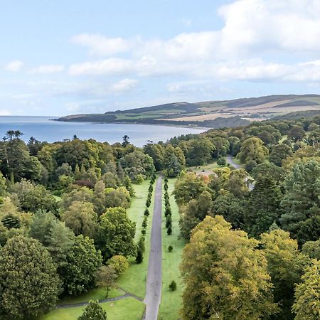 Апартаменти Brewhouse Flat - Culzean Castle Maybole Екстер'єр фото