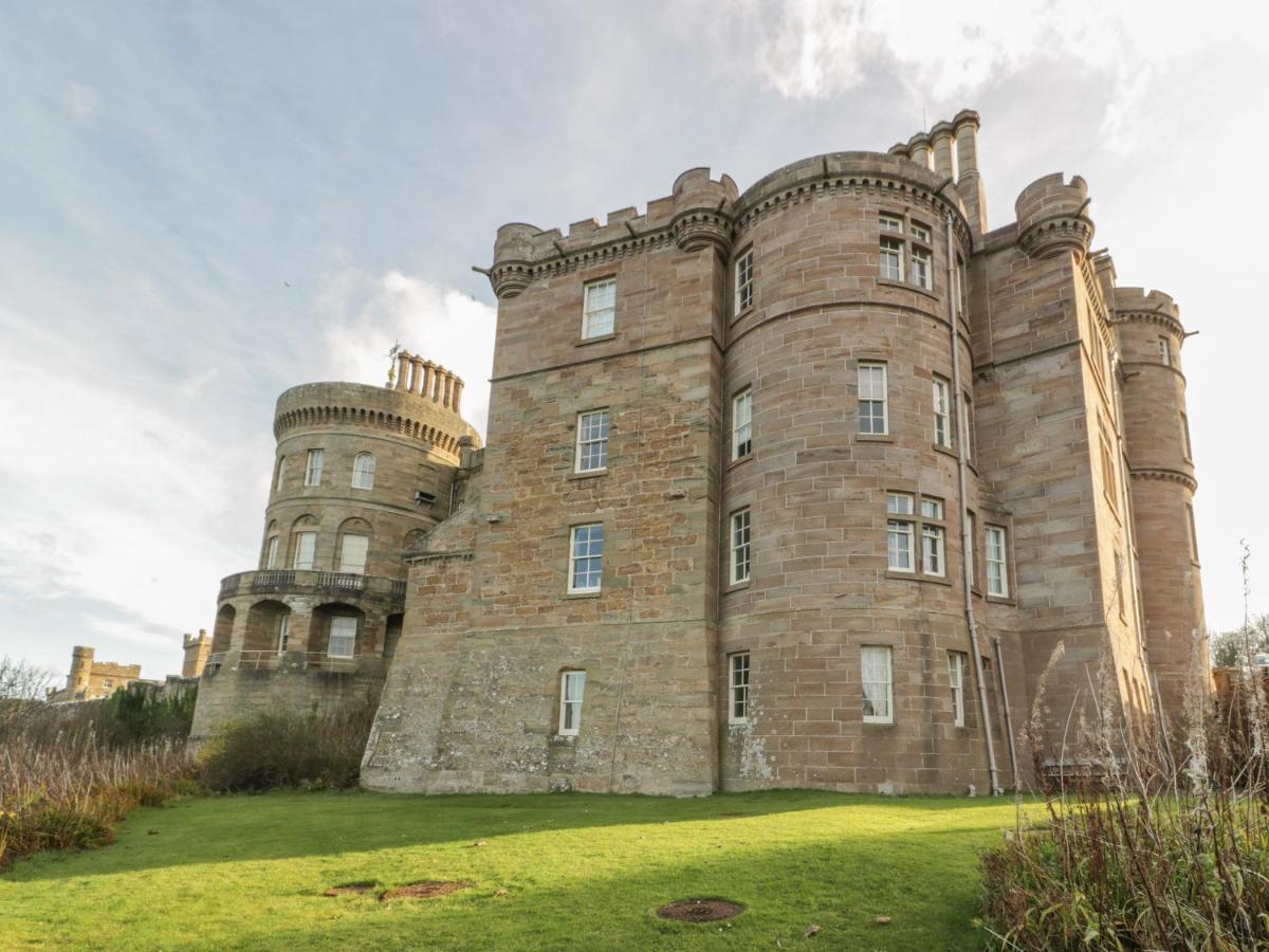 Апартаменти Brewhouse Flat - Culzean Castle Maybole Екстер'єр фото