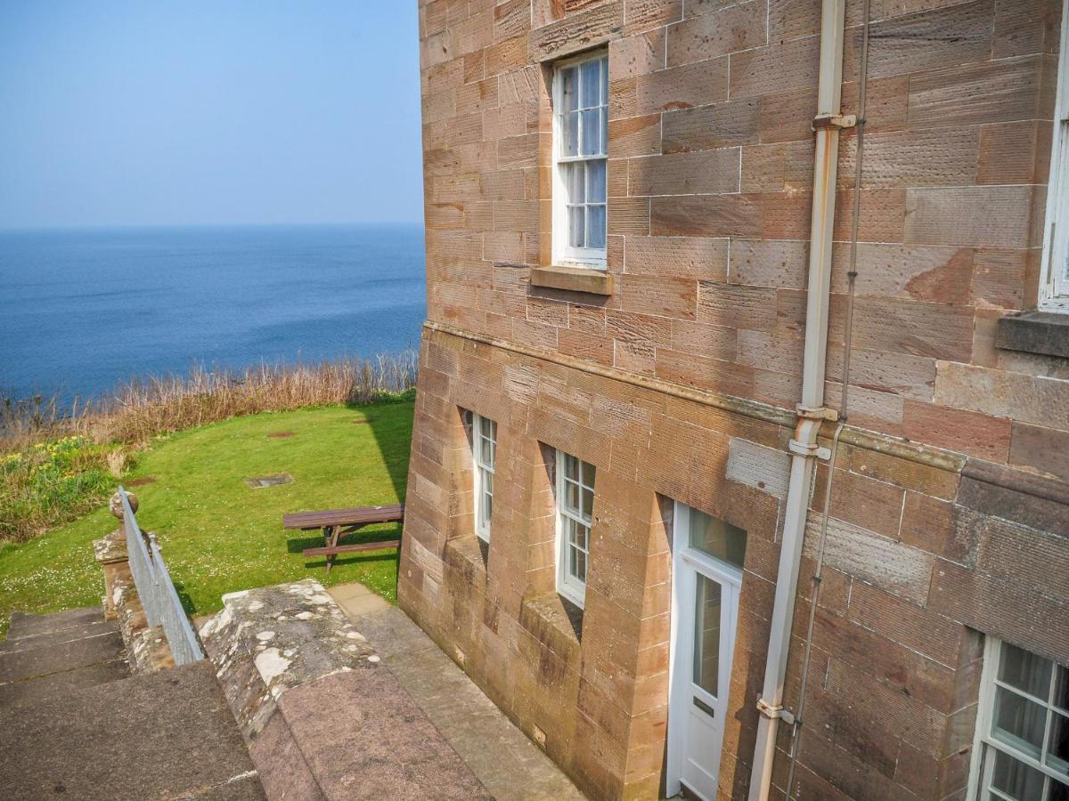 Апартаменти Brewhouse Flat - Culzean Castle Maybole Екстер'єр фото