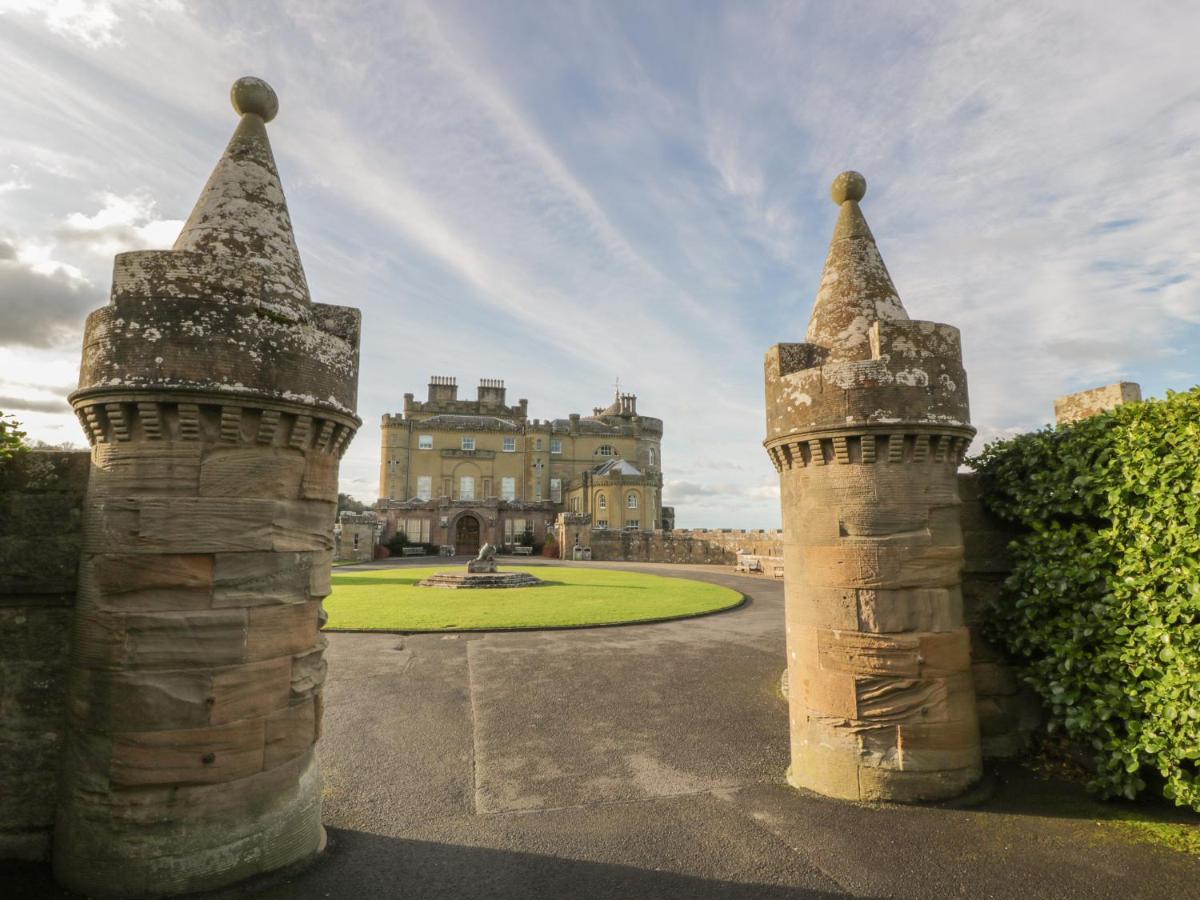Апартаменти Brewhouse Flat - Culzean Castle Maybole Екстер'єр фото