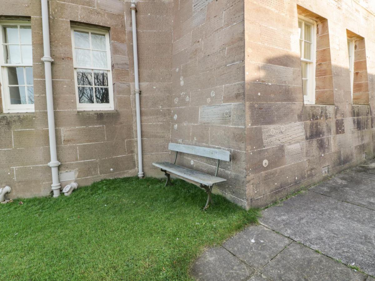 Апартаменти Brewhouse Flat - Culzean Castle Maybole Екстер'єр фото