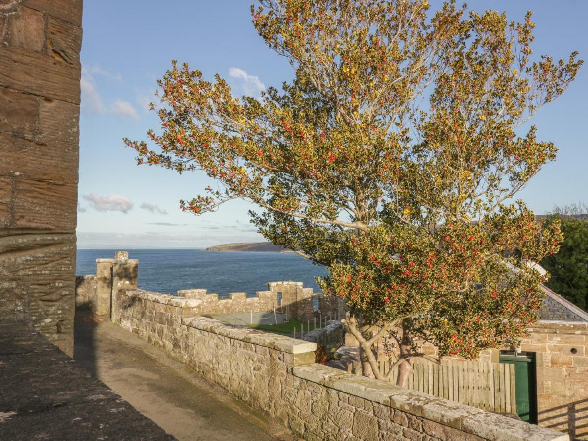 Апартаменти Brewhouse Flat - Culzean Castle Maybole Екстер'єр фото