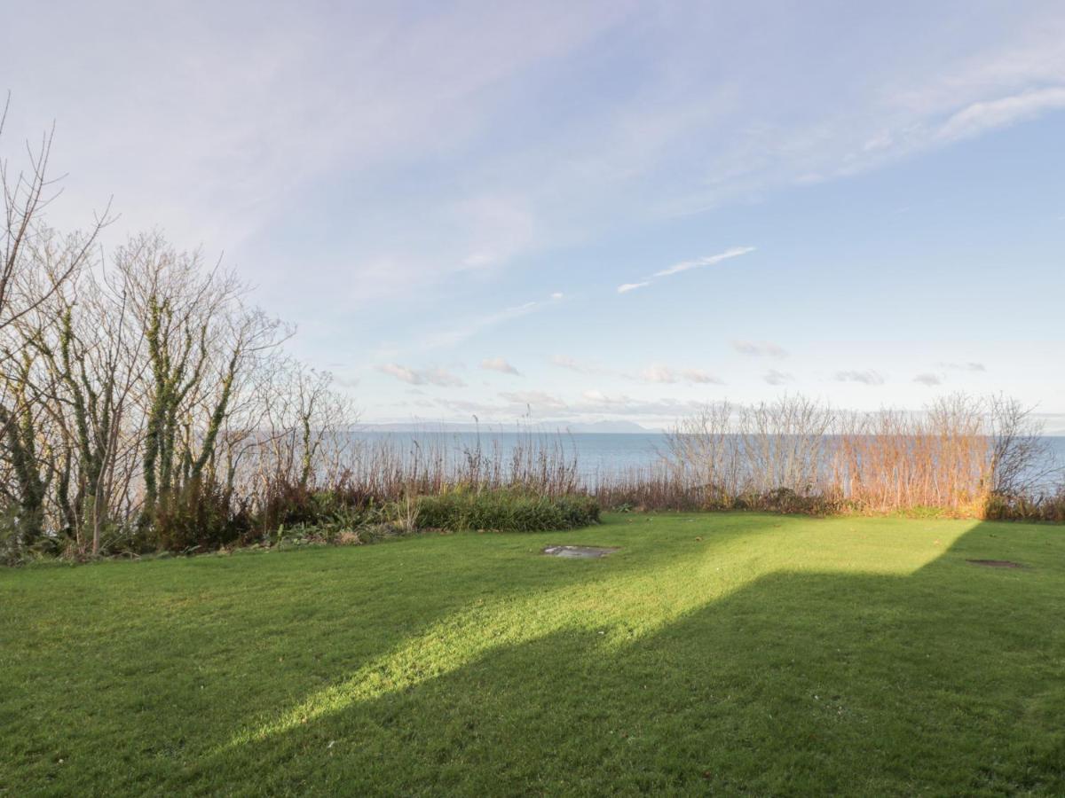 Апартаменти Brewhouse Flat - Culzean Castle Maybole Екстер'єр фото