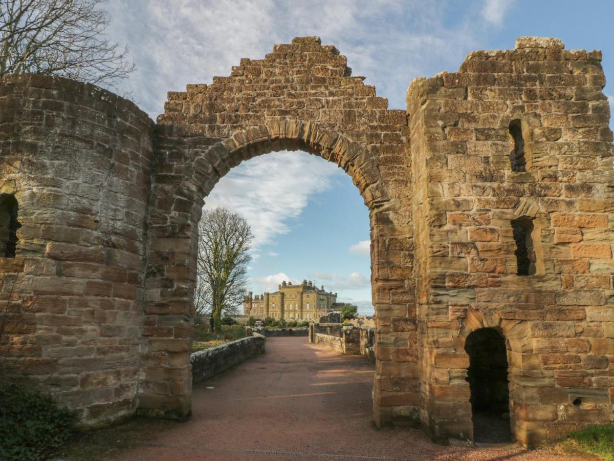 Апартаменти Brewhouse Flat - Culzean Castle Maybole Екстер'єр фото
