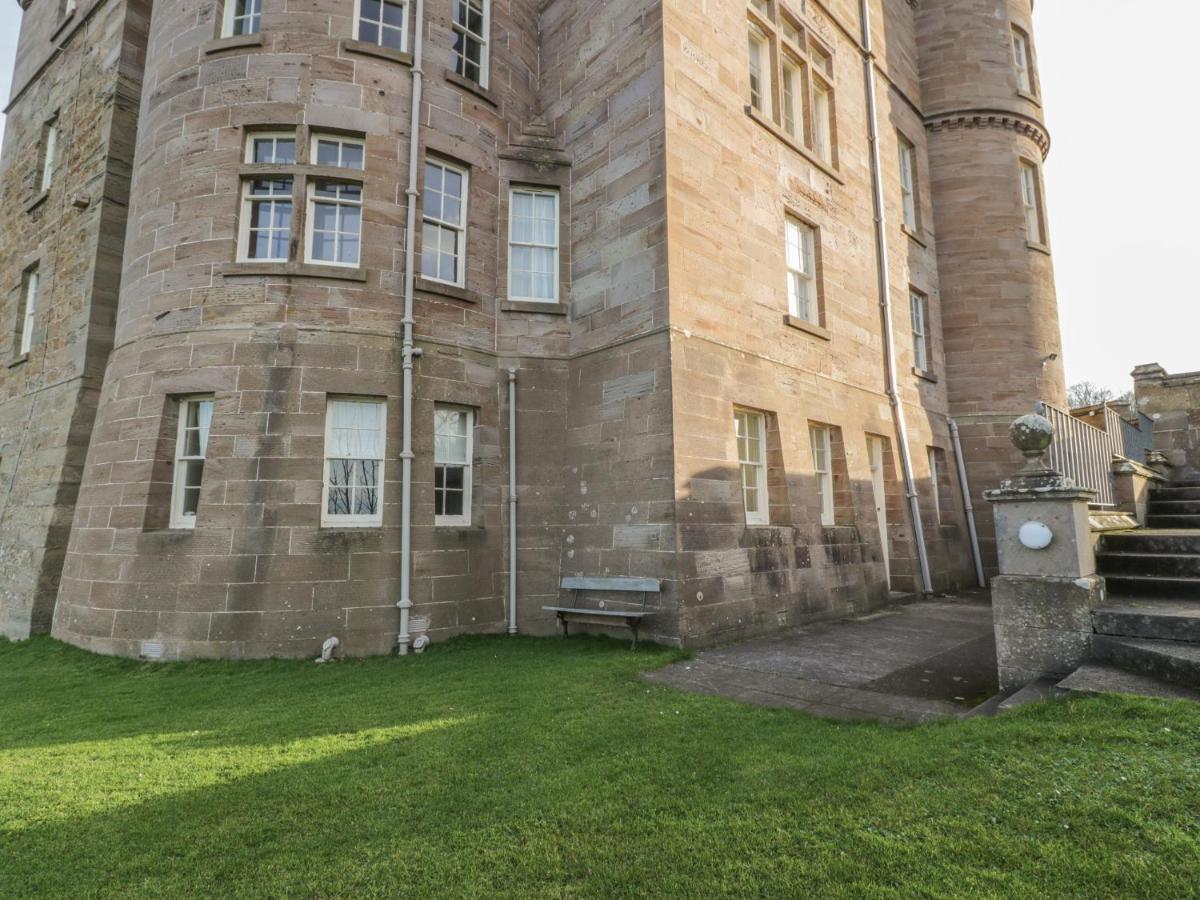 Апартаменти Brewhouse Flat - Culzean Castle Maybole Екстер'єр фото