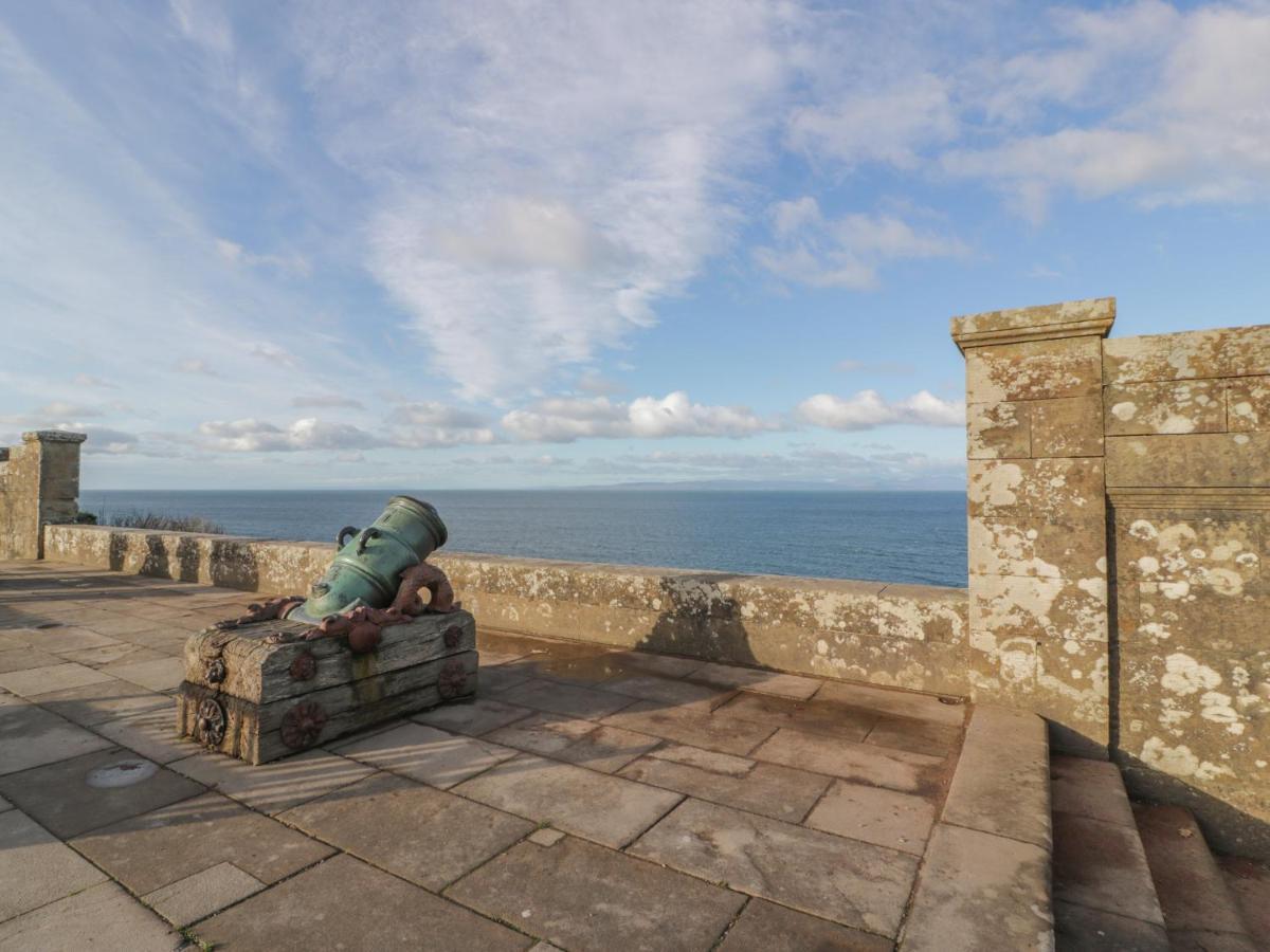 Апартаменти Brewhouse Flat - Culzean Castle Maybole Екстер'єр фото