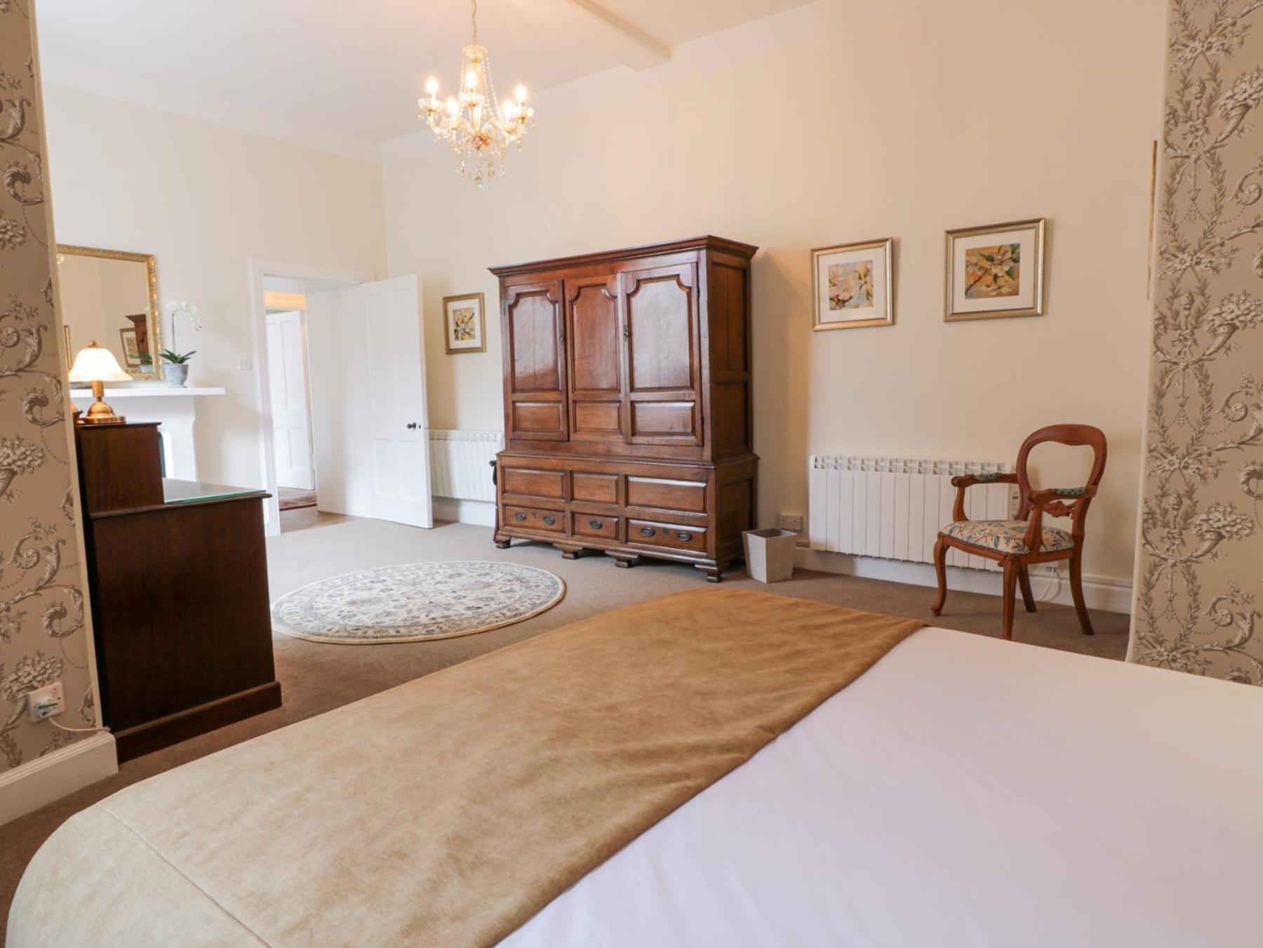 Апартаменти Brewhouse Flat - Culzean Castle Maybole Екстер'єр фото