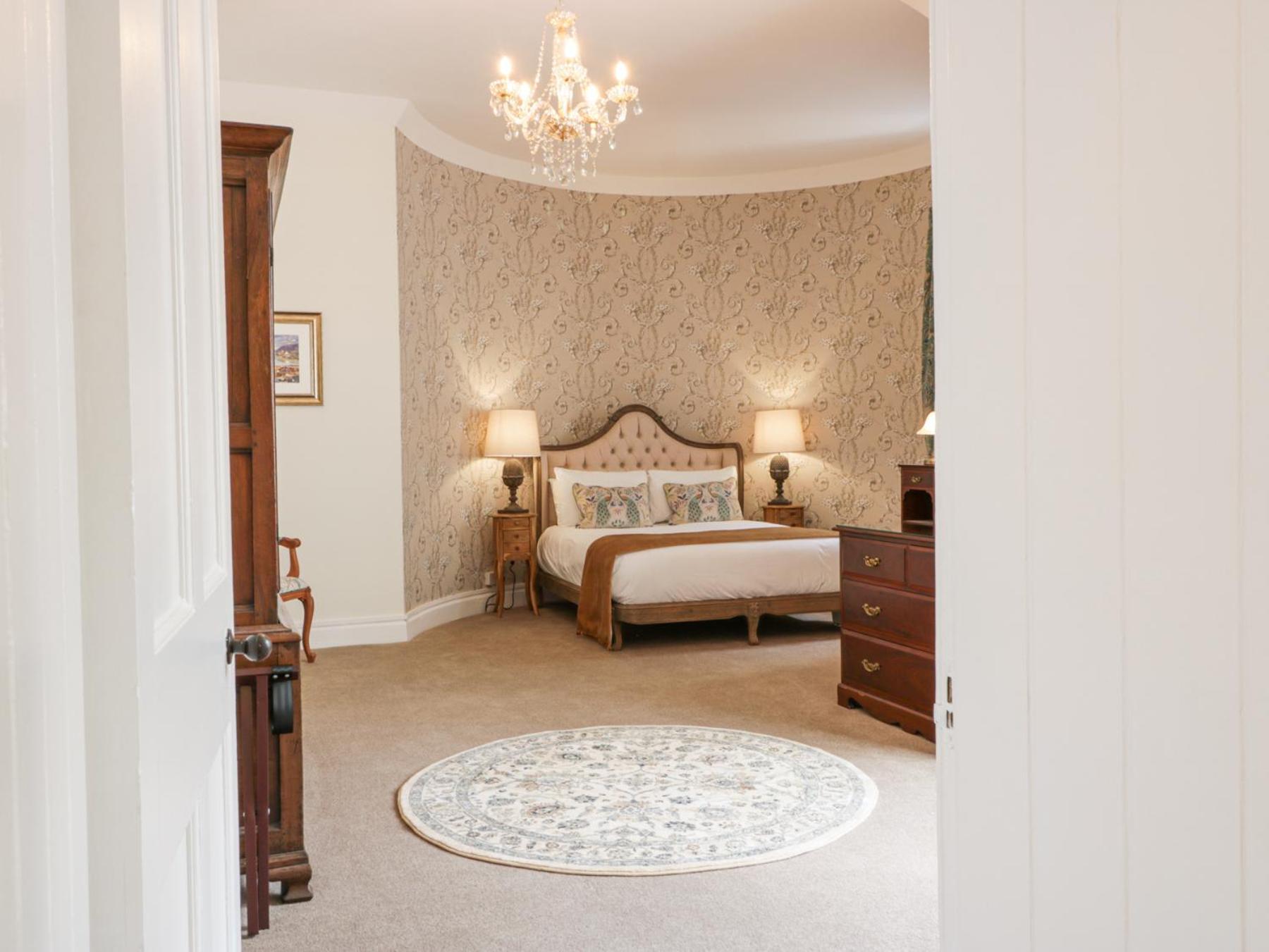 Апартаменти Brewhouse Flat - Culzean Castle Maybole Екстер'єр фото